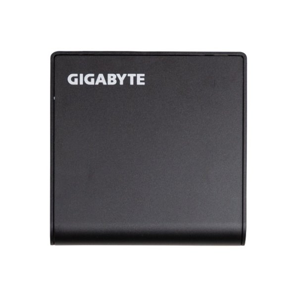 Gigabyte BRIX/GB-BTIP-N250/Mini/N250/bez RAM/Intel int/bez OS/3R
