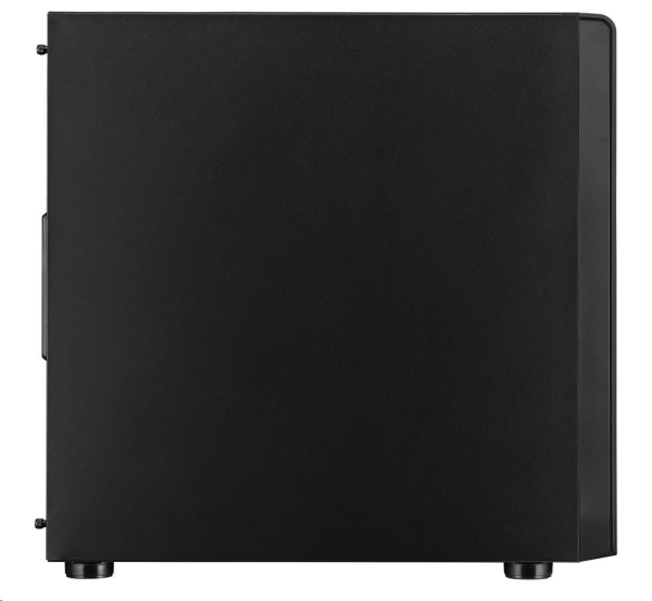 Cooler Master case Elite 500, ODD