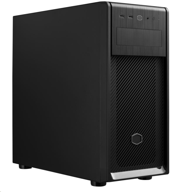 Cooler Master case Elite 500, ODD