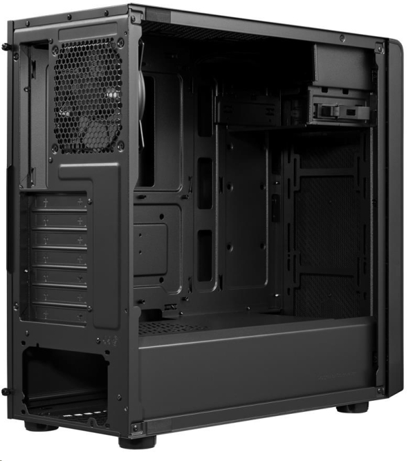Cooler Master case Elite 500, ODD