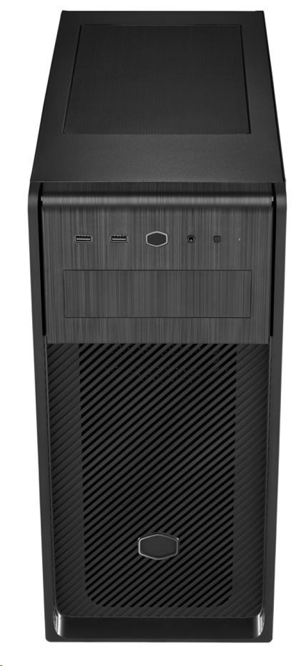 Cooler Master case Elite 500, ODD