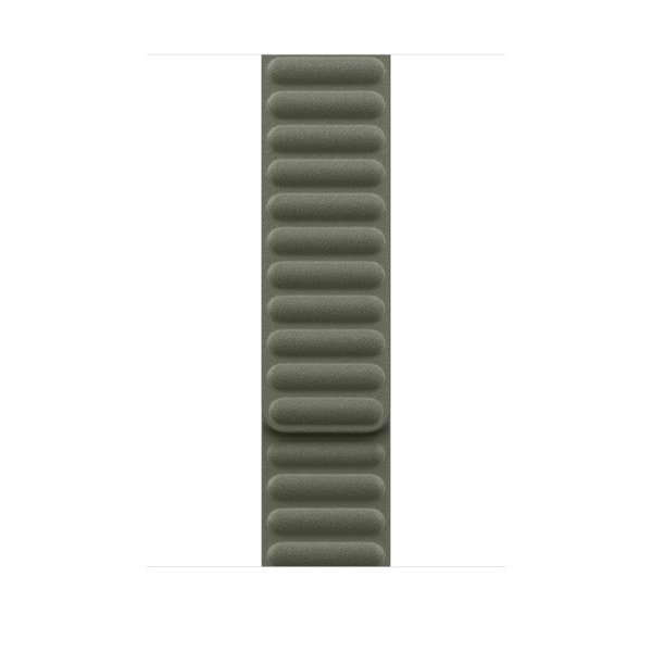 Watch Acc/46/Sage Gray Magnetic Link - S/M