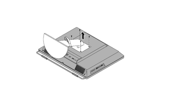 ThinkCentre Tiny Sandwich Kit II