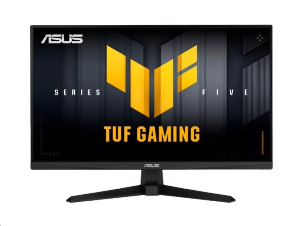 ASUS TUF Gaming VG279Q5A 27" IPS 1920x1080 200Hz 0.3ms 300cd 2xHDMI DP repro