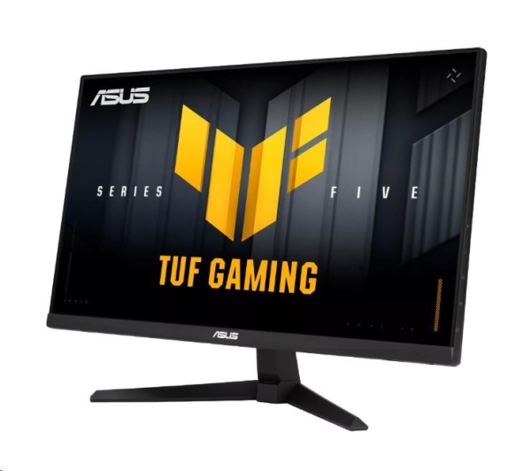 ASUS TUF Gaming VG279Q5A 27" IPS 1920x1080 200Hz 0.3ms 300cd 2xHDMI DP repro