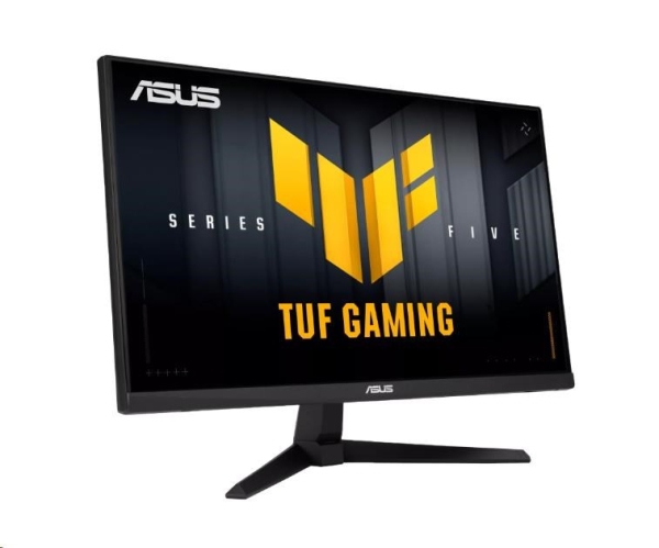 ASUS TUF Gaming VG279Q5A 27" IPS 1920x1080 200Hz 0.3ms 300cd 2xHDMI DP repro