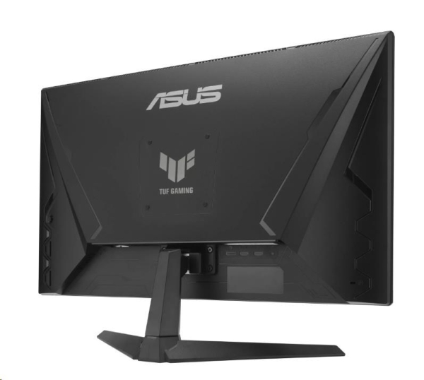 ASUS TUF Gaming VG279Q5A 27" IPS 1920x1080 200Hz 0.3ms 300cd 2xHDMI DP repro