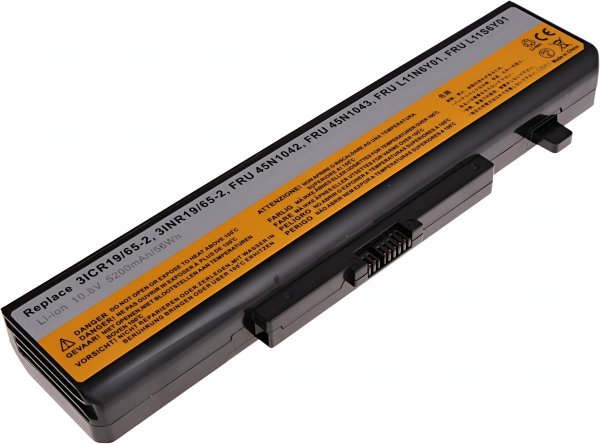 T6 POWER Baterie NBIB0119 T6 Power NTB Lenovo