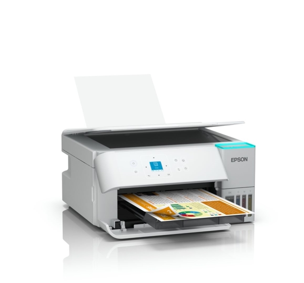 Tiskárna EPSON EcoTank L4366 (C11CL41409)