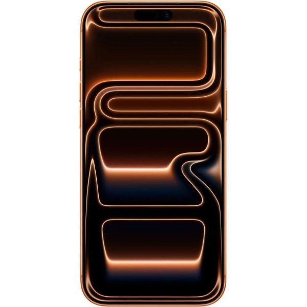 Apple iPhone 17 Pro Max 1TB Cosmic Orange