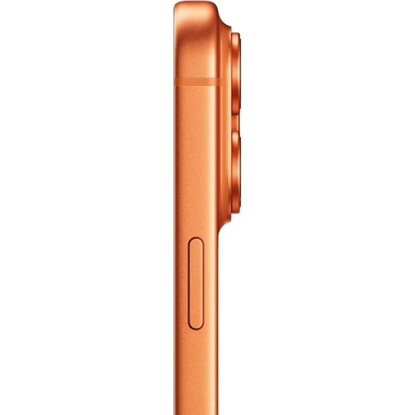 Apple iPhone 17 Pro Max 1TB Cosmic Orange