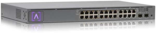 Alta Labs S24 PoE Switch
