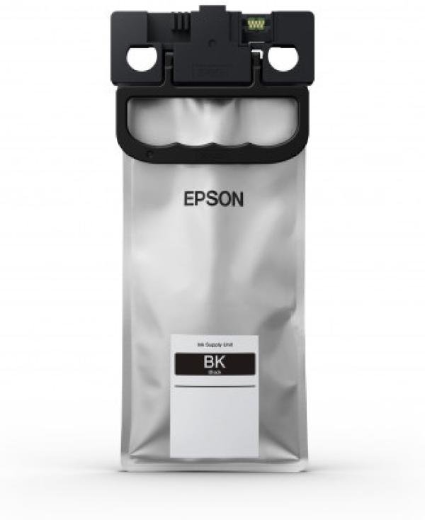 Náplň Epson C13T01C100 (XL) černá 