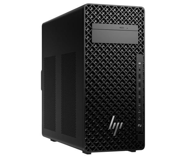 HP Z2 Tower G1i, Ultra 9 285K, RTX PRO4000Blw/24GB, 32GB/DDR5, SSD 1TB, W11Pro, 3-3-3