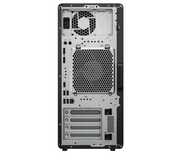 HP Z2 Tower G1i, Ultra 9 285K, RTX PRO4000Blw/24GB, 32GB/DDR5, SSD 1TB, W11Pro, 3-3-3