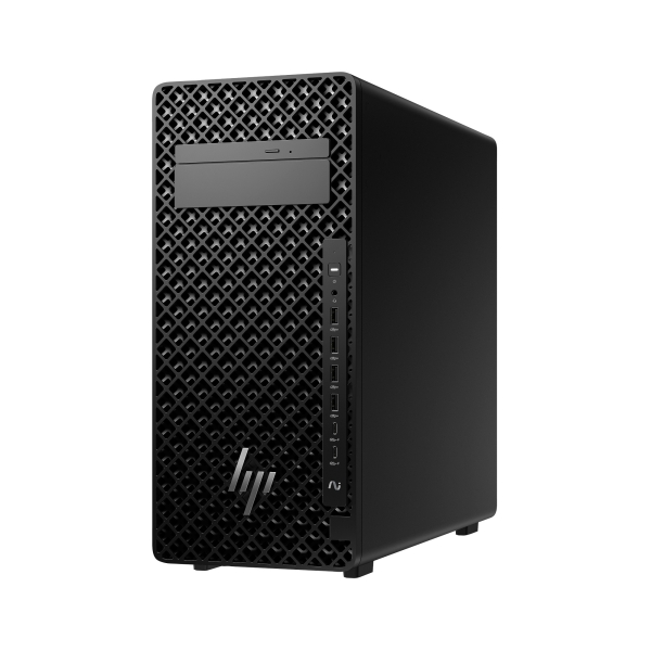 HP Z2 Tower G1i, Ultra 9 285K, RTX PRO4000Blw/24GB, 32GB/DDR5, SSD 1TB, W11Pro, 3-3-3