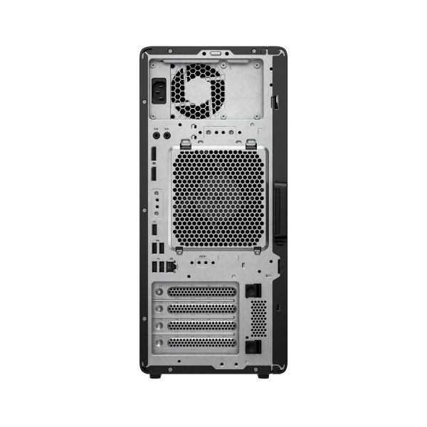 HP Z2 Tower G1i, Ultra 9 285K, RTX PRO4000Blw/24GB, 32GB/DDR5, SSD 1TB, W11Pro, 3-3-3