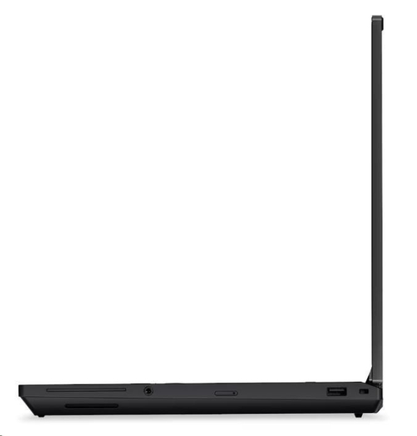LENOVO NTB ThinkPad/Workstation P16 G3 - Ultra9 275HX ,16" 3.2K OLED Touch,96GB,2TBSSD,RTX PRO 5000 24GB BW,IRcam,W11P