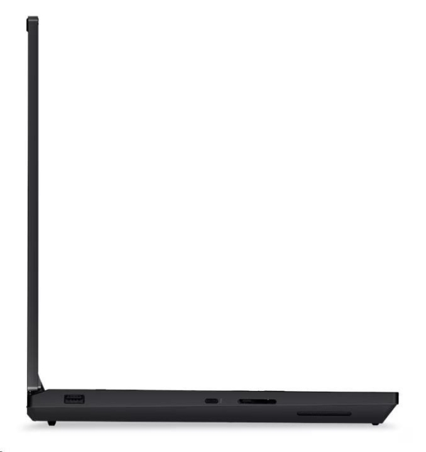 LENOVO NTB ThinkPad/Workstation P16 G3 - Ultra9 275HX ,16" 3.2K OLED Touch,96GB,2TBSSD,RTX PRO 5000 24GB BW,IRcam,W11P
