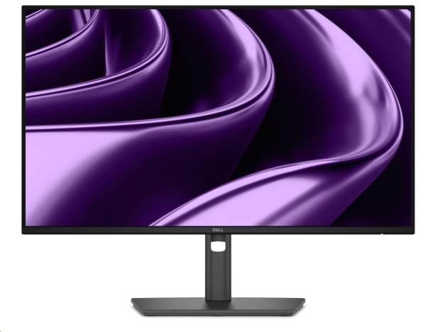 DELL LCD P2426HE - 24"/IPS/FHD/LED/1920x1080/16:9/120Hz/8ms/1500:1/300 cd/m2/HDMI/DP/Pivot/VESA/3YNBD (210-BVKN)