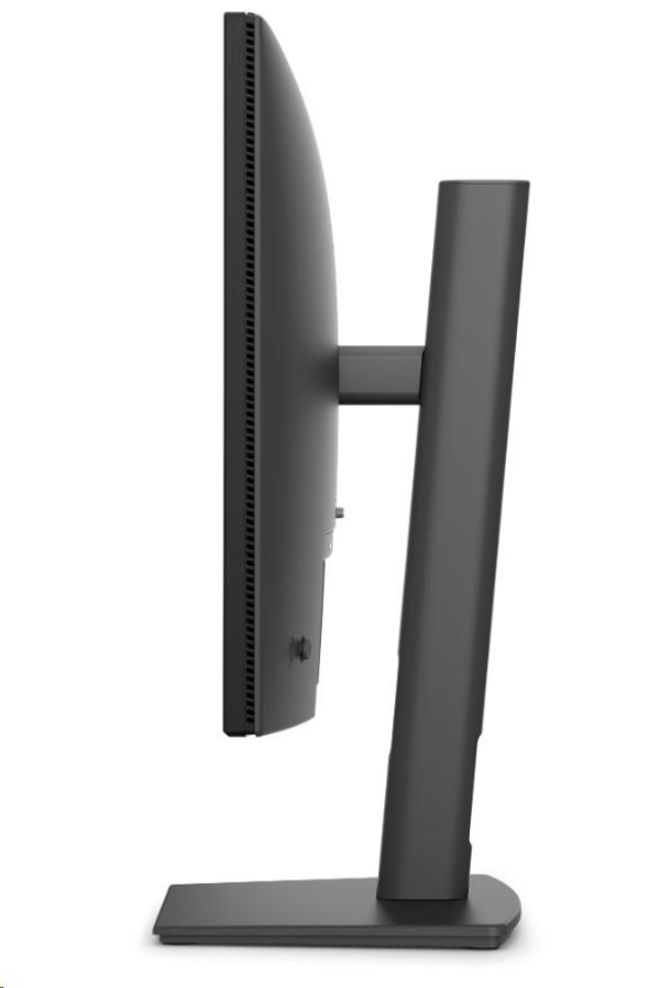DELL LCD P2426HE - 24"/IPS/FHD/LED/1920x1080/16:9/120Hz/8ms/1500:1/300 cd/m2/HDMI/DP/Pivot/VESA/3YNBD (210-BVKN)