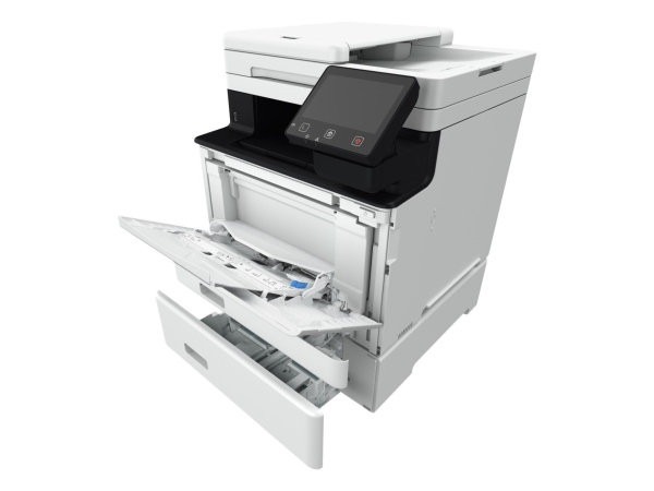 Tiskárna Canon i-SENSYS MF754Cdw II (7185C010)