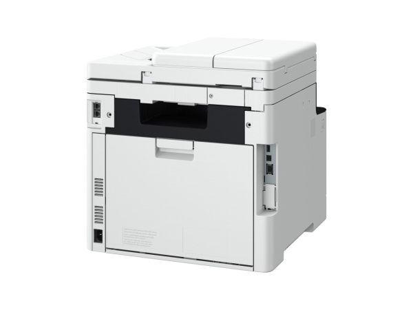 Tiskárna Canon i-SENSYS MF754Cdw II (7185C010)