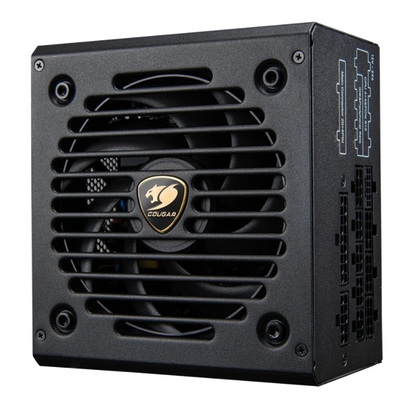COUGAR PC zdroj GR 850W 80+ Gold, Fully modular