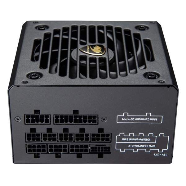 COUGAR PC zdroj GR 850W 80+ Gold, Fully modular