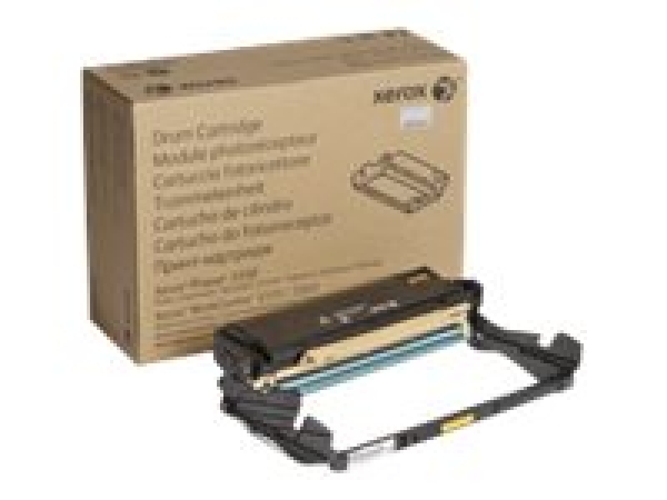 Toner Xerox 101R00555 černý