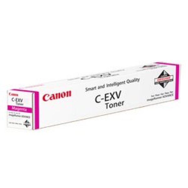 Toner Canon C-EXV47 purpurový