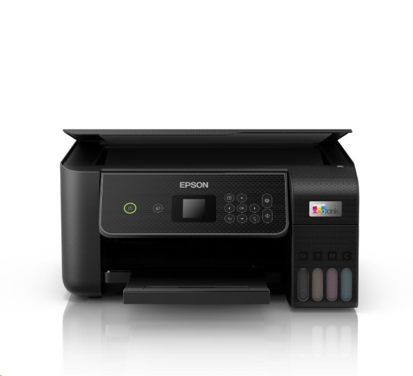 Epson EcoTank/L3280/MF/Ink/A4/WiFi/USB