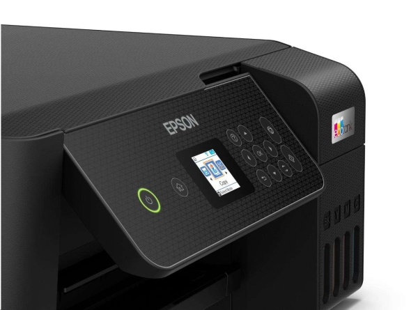 Epson EcoTank/L3280/MF/Ink/A4/WiFi/USB