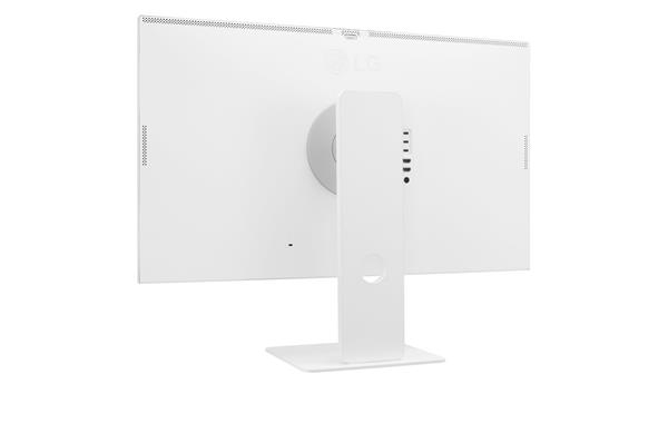 LG 32U850SA-W 32" IPS LED 3840x2160 1M:1 5ms 400cd HDMI USB-C(90W) repro pivot WebOS
