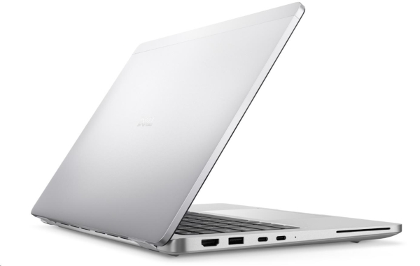 Dell Pro 13 Plus PB13250/U7-266V/16GB/512 GB SSD/13.3" FHD+/IR Cam & Mic/FgrPr/SmtCd/3 Cell/WLAN/vPro/W11 Pro/3Y ProSpt