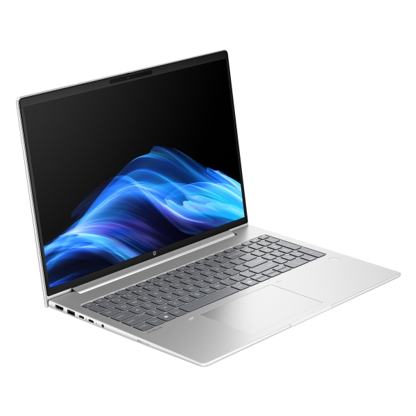 HP NTB ProBook 4 G1i 16inch U5-225U WUXGA 300FHD, 1x16GB, 512GB, WiFi6E, BT, backlit keyb, Win11Pro, 3y PUR