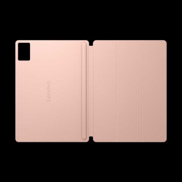 LENOVO  Idea Tab Plus Folio Case SandRose-WW