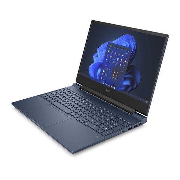 VICTUS 15-fa2003nc, Core 5-210H, 15.6 1920x1080/IPS/300n/144Hz, RTX5060/8GB, 24GB/DDR5, SSD 1TB, W11H, 3-3-0, Blue