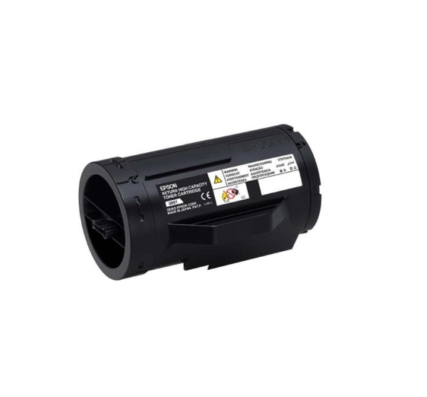 Toner Epson C13S050690 černý