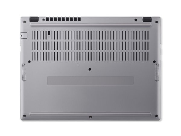 ACER NTB TravelMate P2 14  (TMP214-56-TCO-56HZ),Core 5 120U,14" 1920x1200,16GB,512GB SSD,Intel,W11 Pro,Pure Silver