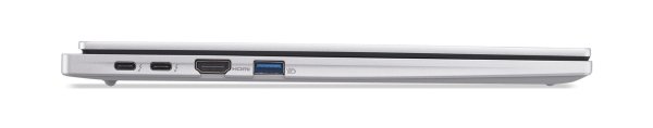 ACER NTB TravelMate P2 14  (TMP214-56-TCO-56HZ),Core 5 120U,14" 1920x1200,16GB,512GB SSD,Intel,W11 Pro,Pure Silver