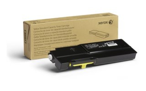 Toner Xerox 106R03509 žlutý