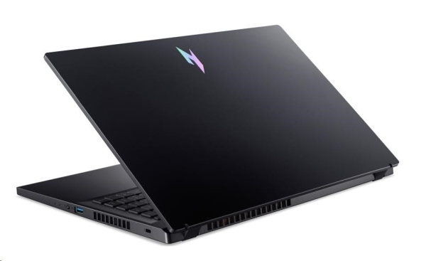 ACER NTB Nitro V 15 AI (ANV15-42-R7K7),R7-7445HS,15.6"FHD,16GB,1TB SSD,RTX 3050,Linux,Black