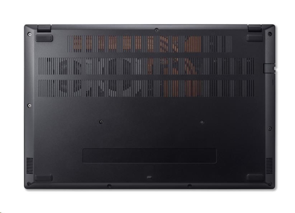 ACER NTB Nitro V 15 AI (ANV15-42-R7K7),R7-7445HS,15.6"FHD,16GB,1TB SSD,RTX 3050,Linux,Black