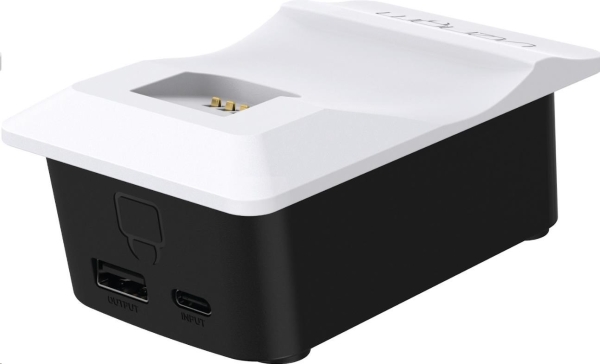 VENOM VS5000 White PS5 Single Docking Station