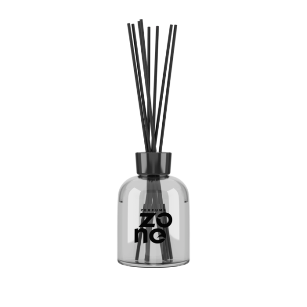 CLEAMEN PERFUME ZONE tyčinkový difuzér Tivano 200 ml