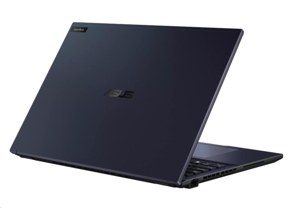 ASUS NTB ExpertBook B3 (B3604CVA-Q91448XA), Core 3 100U, 16" 1920x1200, 16GB, 512GB SSD, UHD, W11 Pro EDU, Star Black