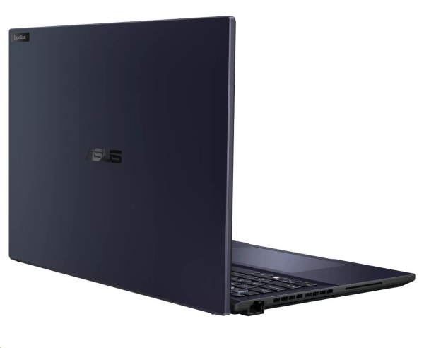 ASUS NTB ExpertBook B3 (B3604CVA-Q91448XA), Core 3 100U, 16" 1920x1200, 16GB, 512GB SSD, UHD, W11 Pro EDU, Star Black