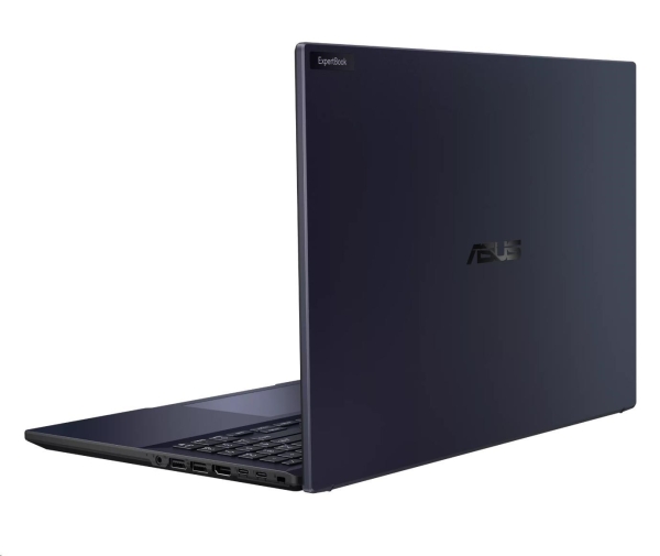 ASUS NTB ExpertBook B3 (B3604CVA-Q91448XA), Core 3 100U, 16" 1920x1200, 16GB, 512GB SSD, UHD, W11 Pro EDU, Star Black
