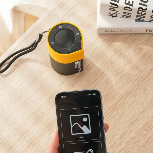 KODAK MemoShot ERA náhradní role - Pack (9 rolí)